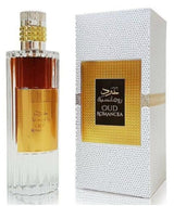 Oud Romancea - Eau De Parfum - 100ml by Ard Al Zaafaran - Al-Rashad Inc