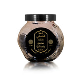 Oudh Qisaty Incense - (40gms Woodchips) by Nabeel - Al-Rashad Inc