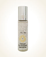 Pure Musk - 10ml (.34 oz) Perfume Oil by Ard Al Zaafaran - Al-Rashad Inc
