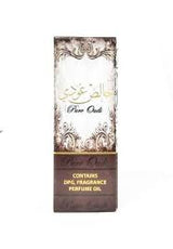 Pure Oudi - 10ml (.34 oz) Perfume Oil by Ard Al Zaafaran - Al-Rashad Inc