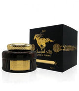 Qaed Al Fursan - Bakhoor by Lattafa ( 100gms) - Al-Rashad Inc