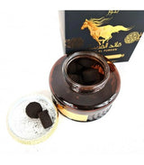 Qaed Al Fursan - Bakhoor by Lattafa ( 100gms) - Al-Rashad Inc