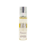 Bottle of Qamarain - 10ml (.34 oz) Perfume Oil by Ard Al Zaafaran