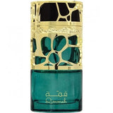 Qimmah for Women - Eau De Parfum (100 ml - 3.4Fl oz) by Lattafa