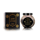 Oudh Qisaty Incense - (40gms Woodchips) by Nabeel - Al-Rashad Inc