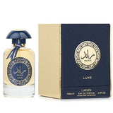 Ra'ed Gold - Eau De Parfum Spray (100 ml - 3.4Fl oz) by Lattafa