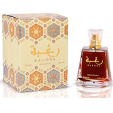 Raghba - Eau De Parfum (100ml - 3.4 Fl oz) by Lattafa