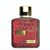 Ramz Gold - Eau De Parfum Spray (30ml) by Lattafa - Al-Rashad Inc