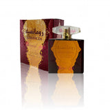Romancea - Eau De Parfum - 100ml Spray by Suroori (Ard Al Zaafaran) - Al-Rashad Inc