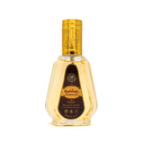 Bottle of Romancea - Eau De Parfum - 50ml Spray by Ard Al Zaafaran
