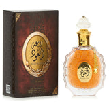 Rouat Al Oud - Eau De Parfum Spray (100 ml - 3.4Fl oz) by Lattafa - Al-Rashad Inc