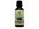 PureBeard Conditioning Oil - Sage