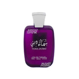 Sama Dubai - Eau De Parfum Spray (100 ml - 3.4Fl oz) by Suroori (Lattafa) - Al-Rashad Inc