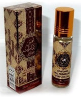 Shams Al Emarat Khususi - 10ml (.34 oz) Perfume Oil by Ard Al Zaafaran - Al-Rashad Inc