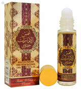 Shams Al Emarat Khususi - 10ml (.34 oz) Perfume Oil by Ard Al Zaafaran - Al-Rashad Inc