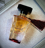 Shams Al Emarat Khususi - Red Oud Edition - Eau De Parfum - 100ml by Ard Al Zaafaran - Al-Rashad Inc