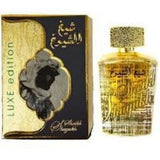 Sheikh Al Shuyukh Luxe Edition - Eau De Parfum Spray (100 ml (with Deo) - 3.4Fl oz) by Lattafa