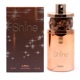 Shine - Eau De Parfum (75 ml- 2.5 Fl. Oz.) Pour Femme (for Women) by Ajmal