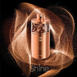 Shine - Eau De Parfum (75 ml- 2.5 Fl. Oz.) Pour Femme (for Women) by Ajmal