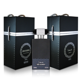 Shu Hadha - Eau De Parfum (100ml) by Nabeel - Exquisite Collection - Al-Rashad Inc