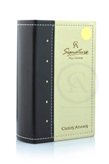 Signature Woman - 80ml - Natural Spray Perfume by Chris Adams