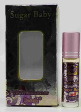 Sugar Baby - 6ml Roll-on Perfume Oil by Surrati