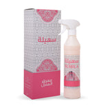 Suhila - House Freshener (500 ml - 16.90 Fl oz) by Banafa for Oud - Al-Rashad Inc