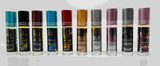 Set of 20 (Twentry) 6ml Roll-on Perfume Oil by Surrati
