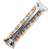 Swift Lite- Pack of 100 x 33 mm charcoal Tablets (for incense/Shisha)