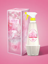 Al Maha - Al-Rehab Eau De Natural Perfume Spray- 50 ml (1.65 fl. oz)