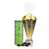 TAWASUL - Smart Bakhoor Incense by Nabeel (35g) - Al-Rashad Inc