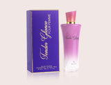 Tender Glance by NUVO PARFUMS - POUR FEMME (WOMEN) - 100ml Natural Spray