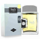 Touch White Spray Perfume (80ml) by Nabeel