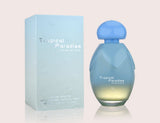 Tropical Paradise by NUVO PARFUMS - POUR FEMME (WOMEN) - 100ml Natural Spray