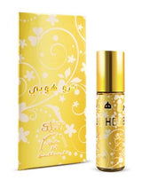 True Hobby - 6ml Roll On Perfume Oil by Nabeel