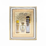 Turab Al Dhahab - 3 Piece Gift Set by Ard Al Zaafaran