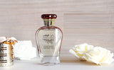 Turab Al Dhahab- Eau De Parfum - 100ml with Deodorant (50ml) by Ard Al Zaafaran - Al-Rashad Inc