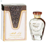 Turab Al Dhahab - Eau De Parfum - 100ml by Ard Al Zaafaran - Al-Rashad Inc