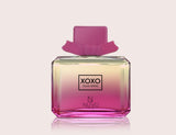 XOXO by NUVO PARFUMS - POUR FEMME (WOMEN) - 100ml Natural Spray