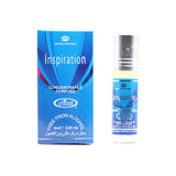 Inspiration 6ml perfume oil by Al-Rehab