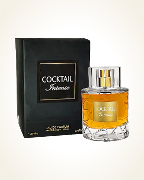 Cocktail Intense - Eau De Parfum - 100ml by Fragrance World