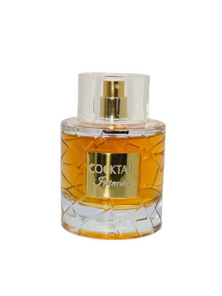 Cocktail Intense - Eau De Parfum - 100ml by Fragrance World