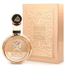 Fakhar Lattafa Extrait - Eau De Parfum 100ml