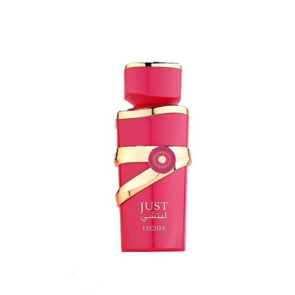 Just Lychee - Eau De Parfum - 100ml by Fragrance World