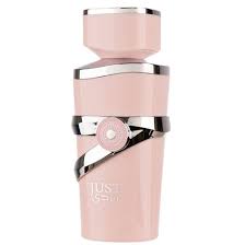 Just Wardi - Eau De Parfum - 100ml by Fragrance World