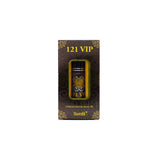 Box of 121 VIP - 6ml Roll-on Perfume Oil by Surrati