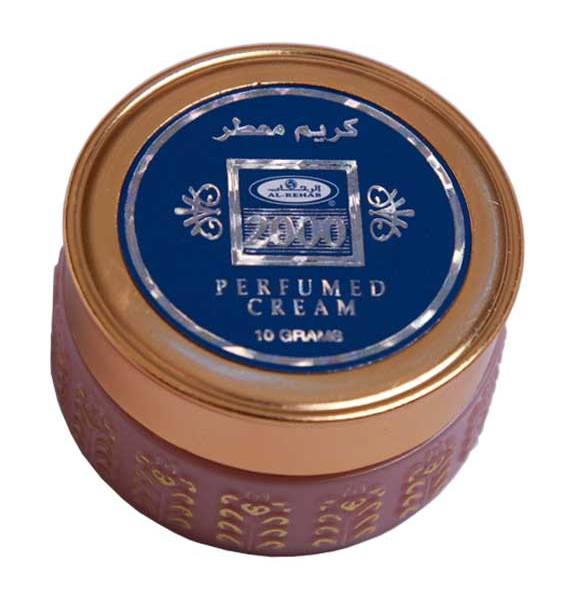 2000 - Al-Rehab Perfumed Cream (10 gm)