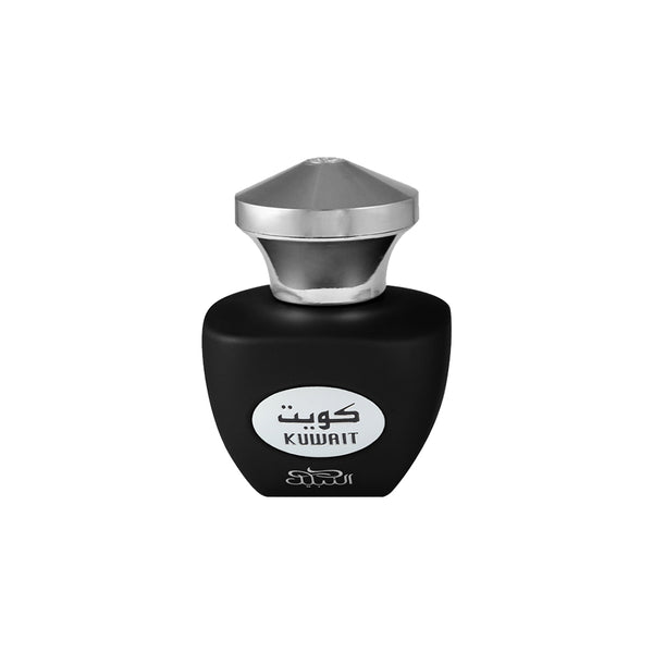Kuwait - Concentrated Perfume Oil (25 ml) by Nabeel