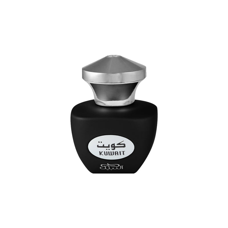 Madina - Concentrated Perfume Oil (25ml) by Nabeel