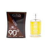 90° - Al-Rehab Eau De Natural Perfume Spray- 50 ml (1.65 fl. oz)